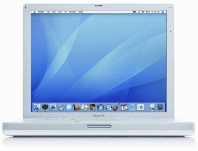 Apple iBook G4